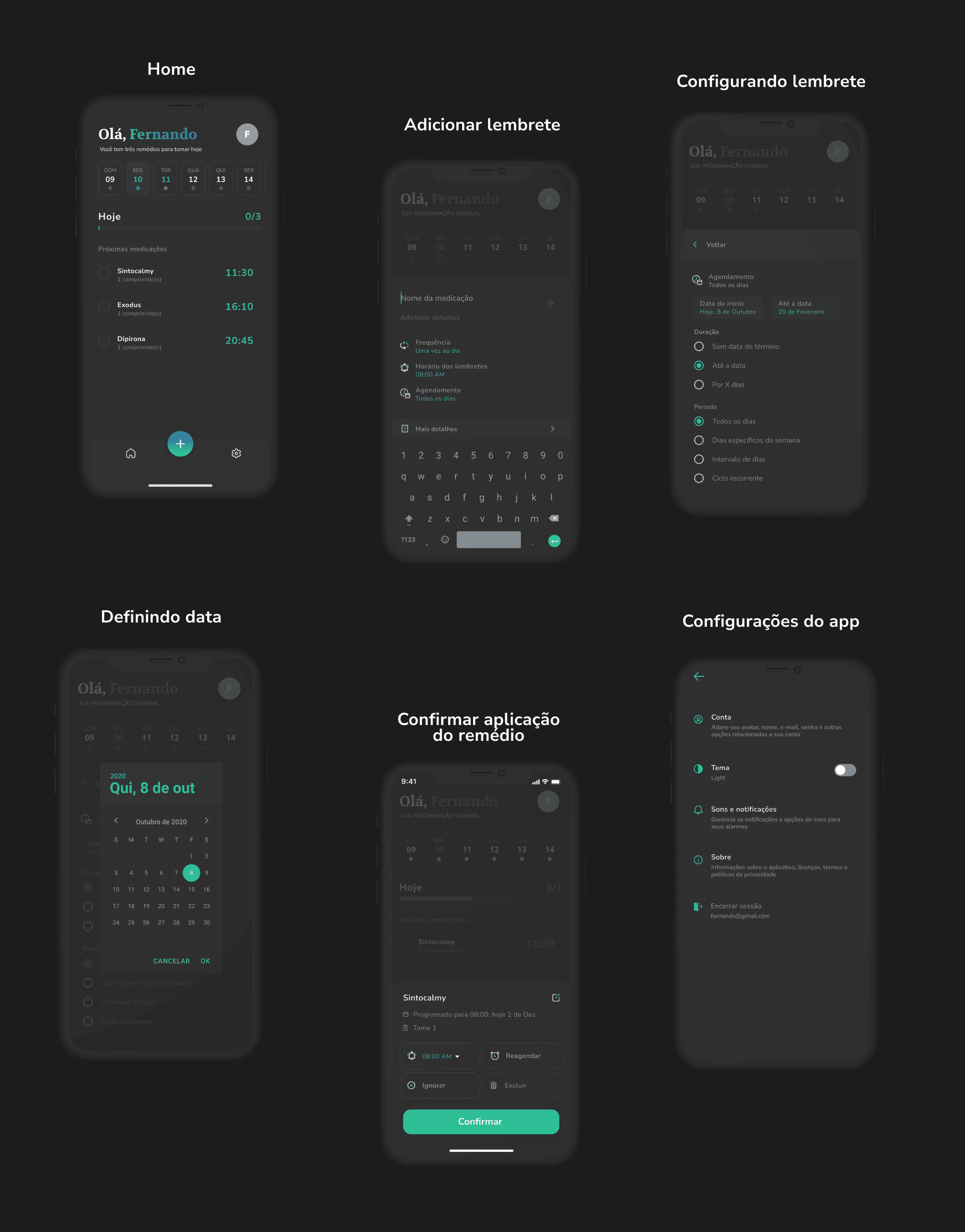 Design system do IUBE